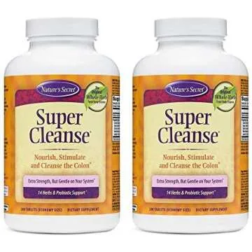 Vitamins supplements and immunity support