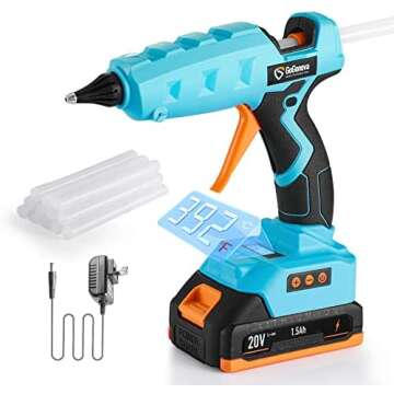 Craft Room Organization