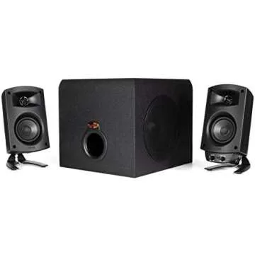 Top 9 Best Klipsch Deals 2025