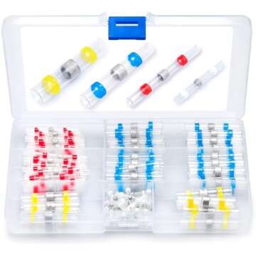 Workshop Electrical Supply Cabinet