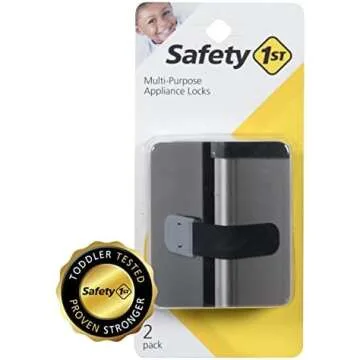 Autism, Child Safety and Baby Proofing