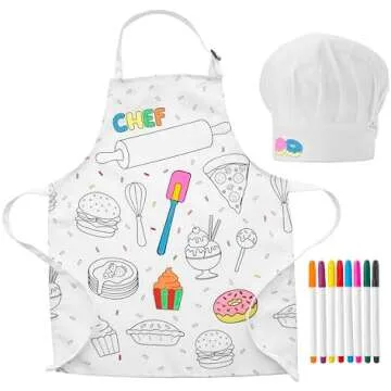 Kid's Kitchen Tools