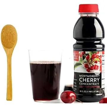 Tart Cherry Juice
