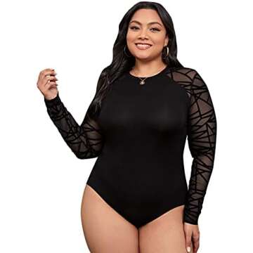Plus Size Clothing