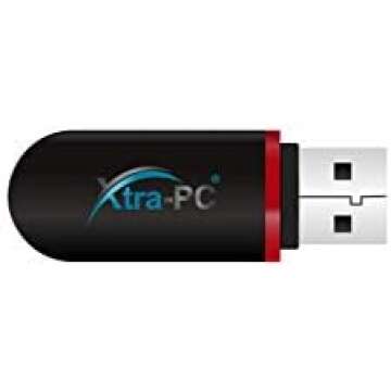 Thumb-Media Drive Storage