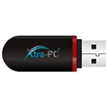 Thumb-Media Drive Storage