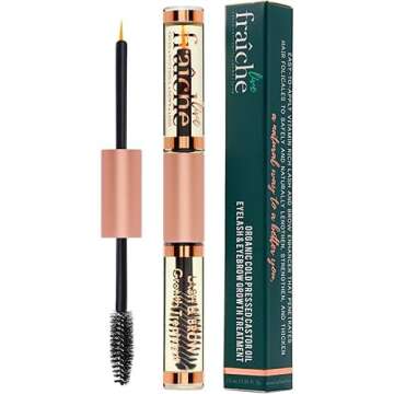 Eyelash/Eyebrow serum
