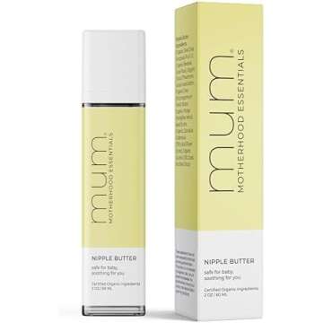 POSTPARTUM + PUMPING