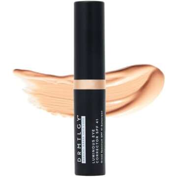 Cosmetic, Beauty, & Toiletry Faves