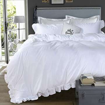 Cozy Bedding Favs