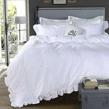 Cozy Bedding Favs