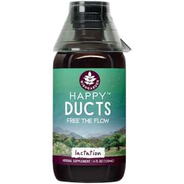 postpartum essentials