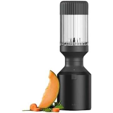 Juice & Toya Kitchen Must Haves