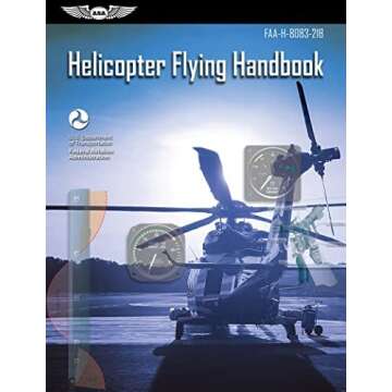 Helicopter Pilot-in-Training Essentials Kit