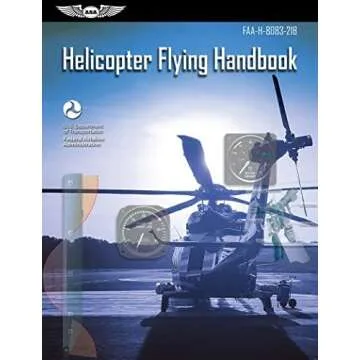 Helicopter Pilot-in-Training Essentials Kit