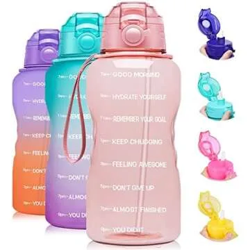 The Tickle Spot Toolkit for MOMS