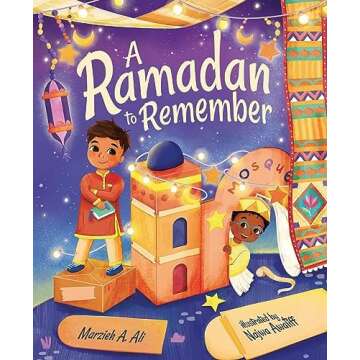 Ramadan Books