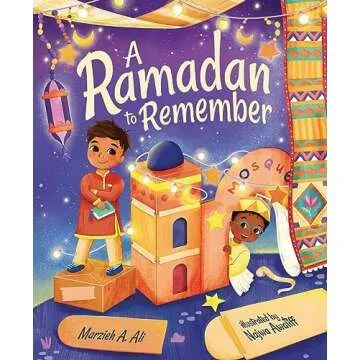 Ramadan Books
