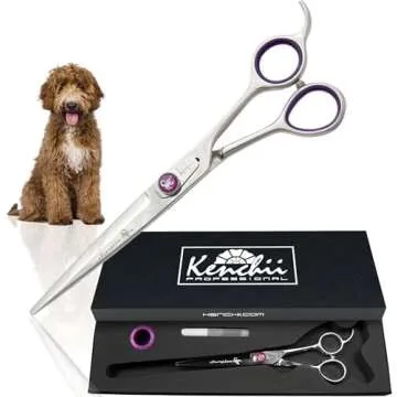 Groomers Scissors, Thinners and Texturizers