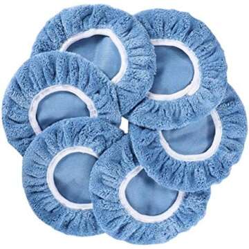 Paint Spraying with Chalk Paint