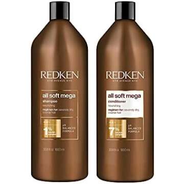 Redken Haircare