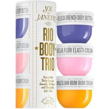 GIFTS: For "That Girl"