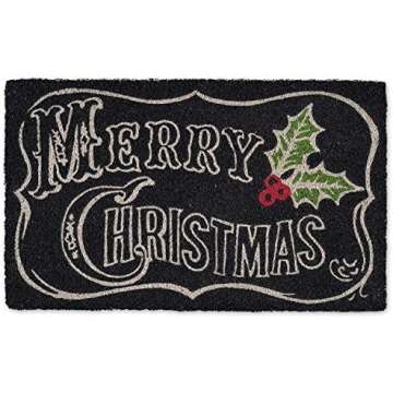 Cutest Ever Doormats