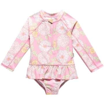 LIttle Girl Vacation Shop