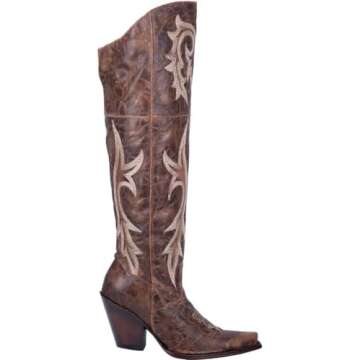 Cowboy Boots