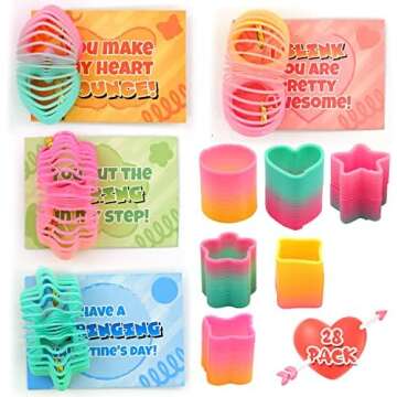 Valentine's Day Gift ideas for Little Kids