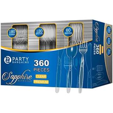 House Party Essentials