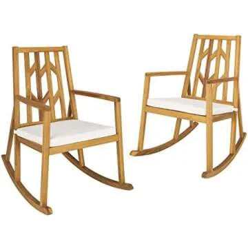 ⫸ OUTDOOR LIVING SPACE