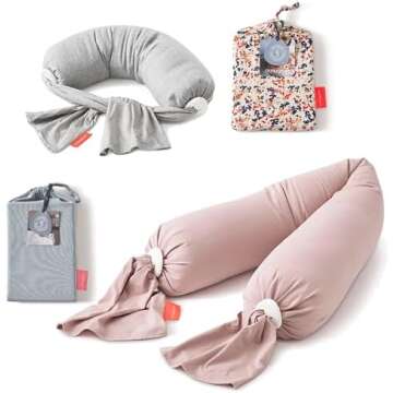 Pregnancy Must Haves!