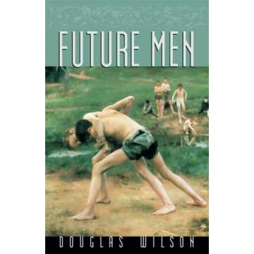 Biblical Parenting Books I Love