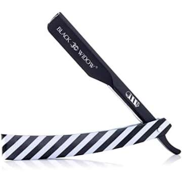 NAVAJAS Y ANILLOS DE LUZ LED