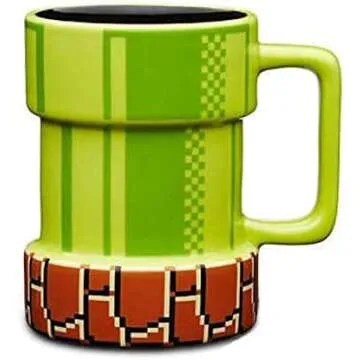 Nintendo Mugs