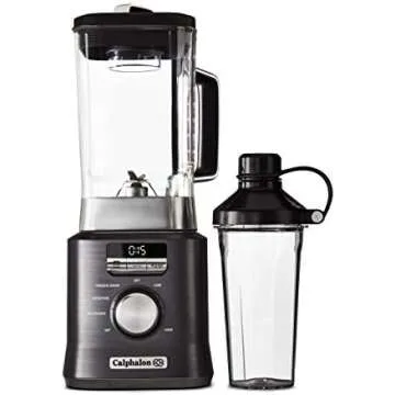 My Kitchen Essentials - Appliances