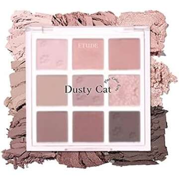 Daily Makeup Products