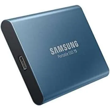 Portable Solid State Drives
