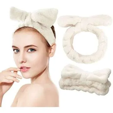 Skin care must haves