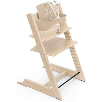 Favorite Highchairs