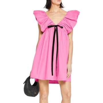 Summer Dresses - Spring Sale