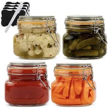 Kitchen Organization