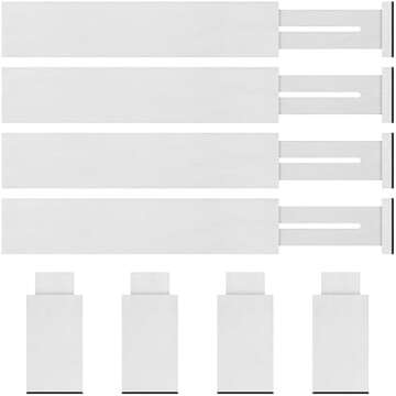 6 Amazon Closet Organizing Must-Haves to Elevate Your Space