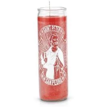 Saint Candles
