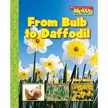 Perennial Bulbs Booklist