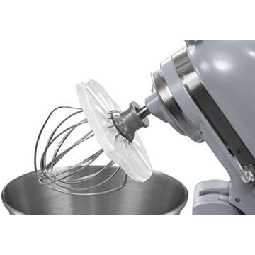 What are the essential tools for baking?