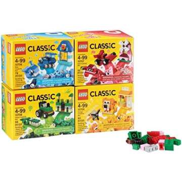 Gifts for Kids • Regalos para Niños