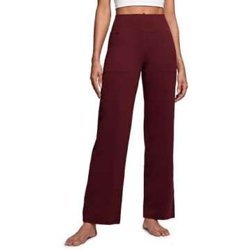 LULULEMON WOMEN'S INSPIRED