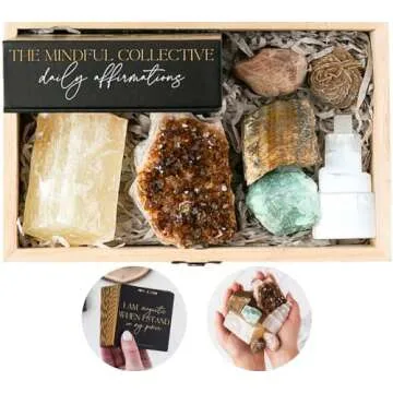 Manifesting & Woo Woo Stuff